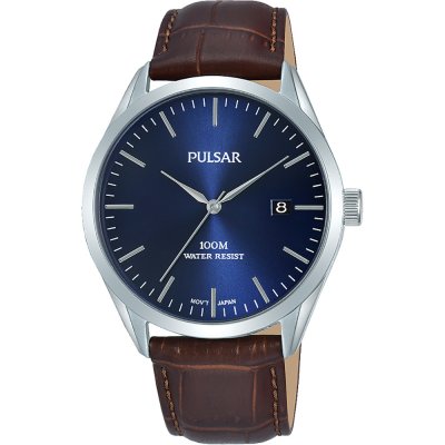 Pulsar PS9579X1 Uhr