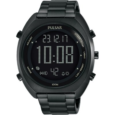 Pulsar P5A017X1 Uhr