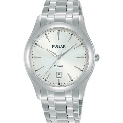 Pulsar PG8313X1 Uhr