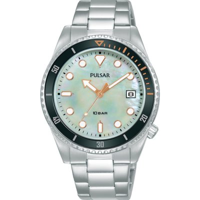 Pulsar PG8331X1 Uhr