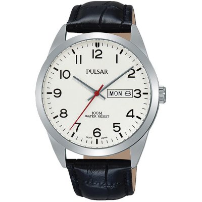 Pulsar PJ6065X1 Uhr