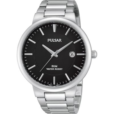 Pulsar Watch Time 3 hands PS9261  PS9261X1