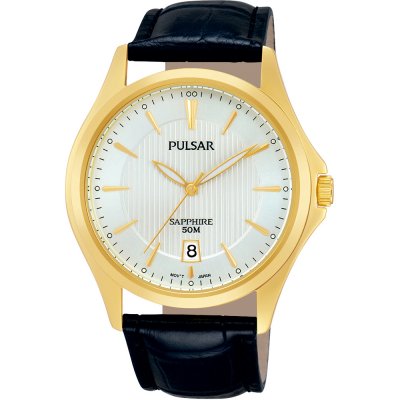 Pulsar PS9386X1 Uhr