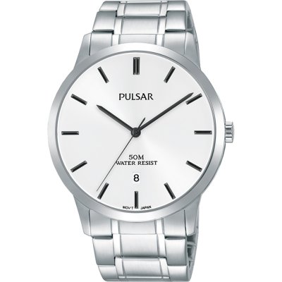 Pulsar PS9525X1 Uhr