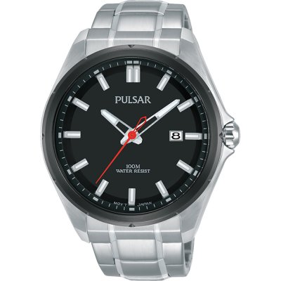 Pulsar PS9551X1 Uhr