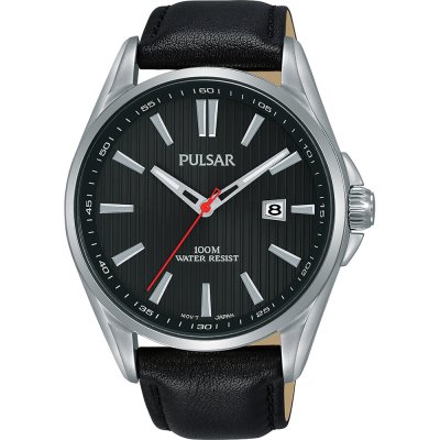 Pulsar PS9609X1 Uhr