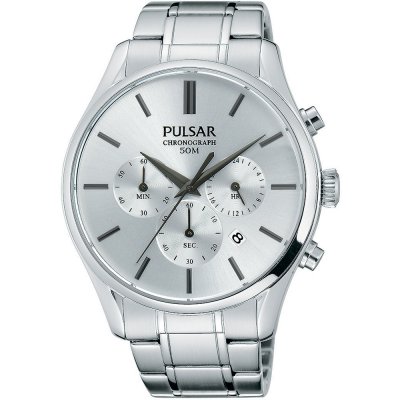 Pulsar PT3775X1 Uhr