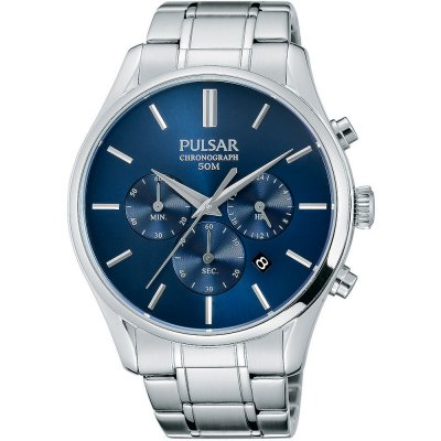 Pulsar PT3777X1 Uhr