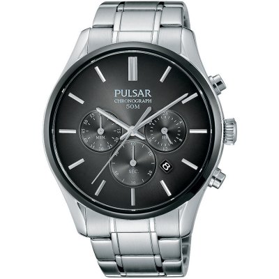 Pulsar PT3781X1 Uhr