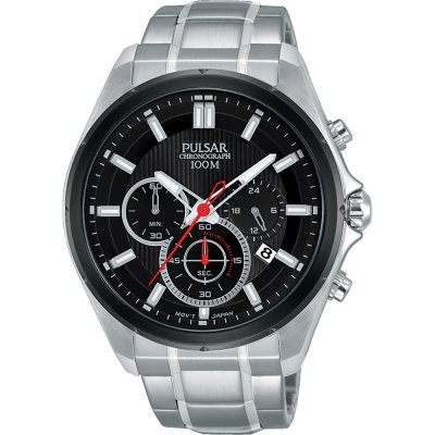 Pulsar PT3901X1 Uhr