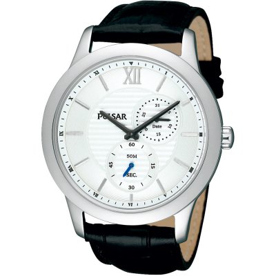 Pulsar Watch Time Petite Seconde PW2005 PW2005X1