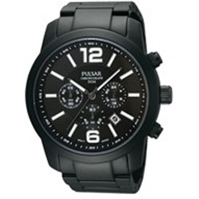 Pulsar Watch VD53-X059 PT3191X1