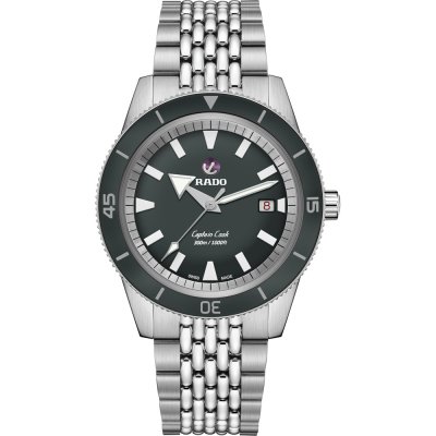 Rado R32105103 Captain Cook Automatic Uhr