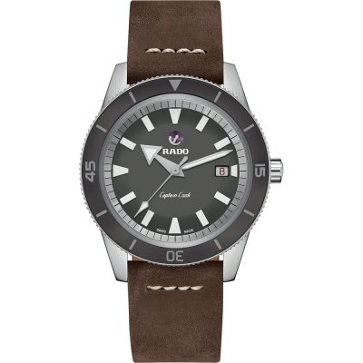 Rado R32505015 Captain Cook Automatic Uhr