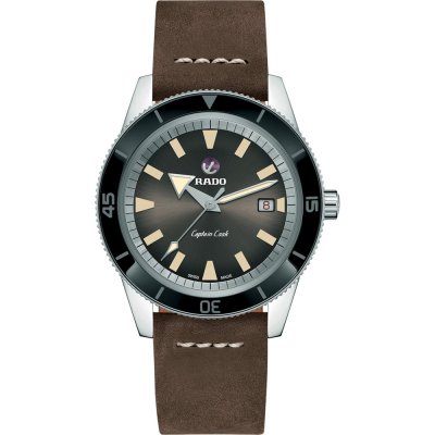 Rado R32505305 Captain Cook Automatic Uhr