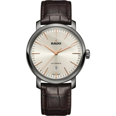 Rado R14074086 DiaMaster Uhr