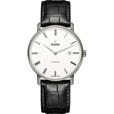 Rado R14067036 DiaMaster Thinline Automatic Uhr