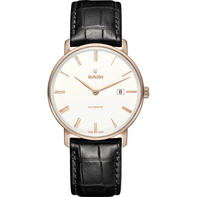 Rado R14068016 DiaMaster Thinline Automatic Uhr