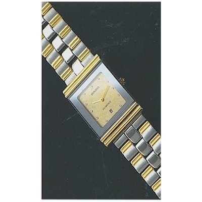 Rado R48681253 Florence Uhr