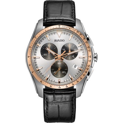 Rado R32259105 HyperChrome Chronograph Uhr