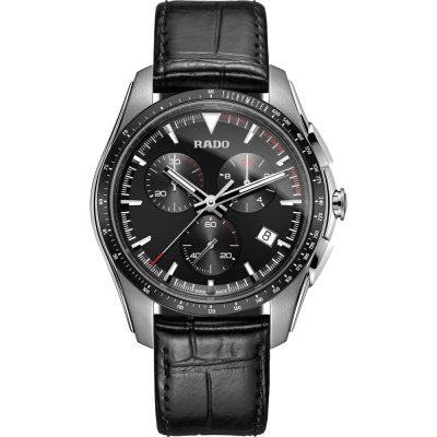 Rado R32259156 HyperChrome Chronograph Uhr