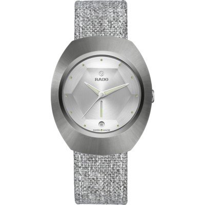 Rado R12163118 DiaStar Original Uhr