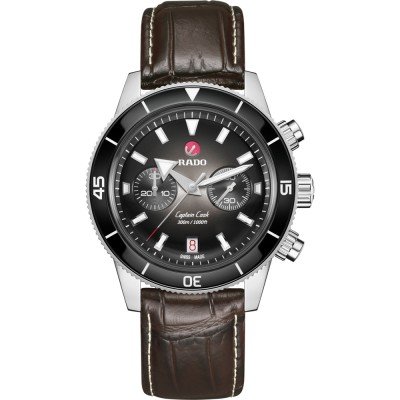 Rado R32145158 Captain Cook Uhr