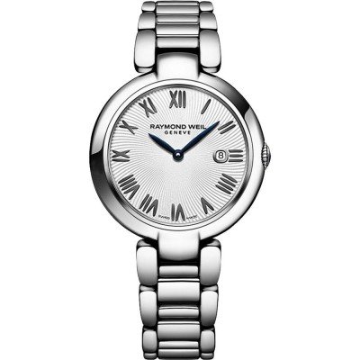 Raymond Weil Shine 1600-ST-00659 Uhr