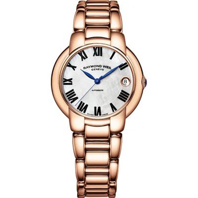 Raymond Weil Jasmine 2935-P5-01970 Uhr