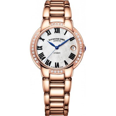 Raymond Weil Jasmine 2935-P5S-01970 Uhr