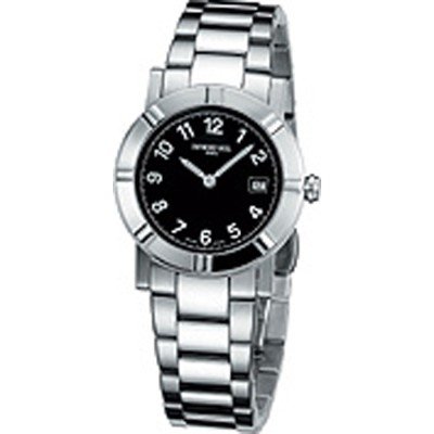 Raymond Weil 3030-STB-05208 Tango Uhr