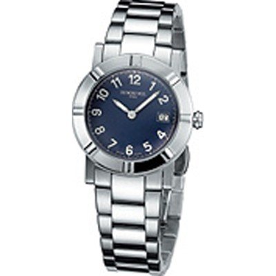 Raymond Weil 3030-STB-05508 Tango Uhr