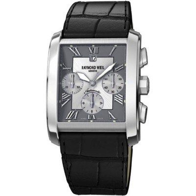 Raymond Weil 4878-STC-00668 Don Giovanni Uhr