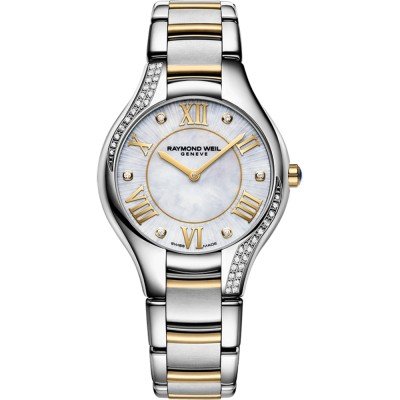 Raymond Weil 5132-S1P-00966 Noemia Uhr