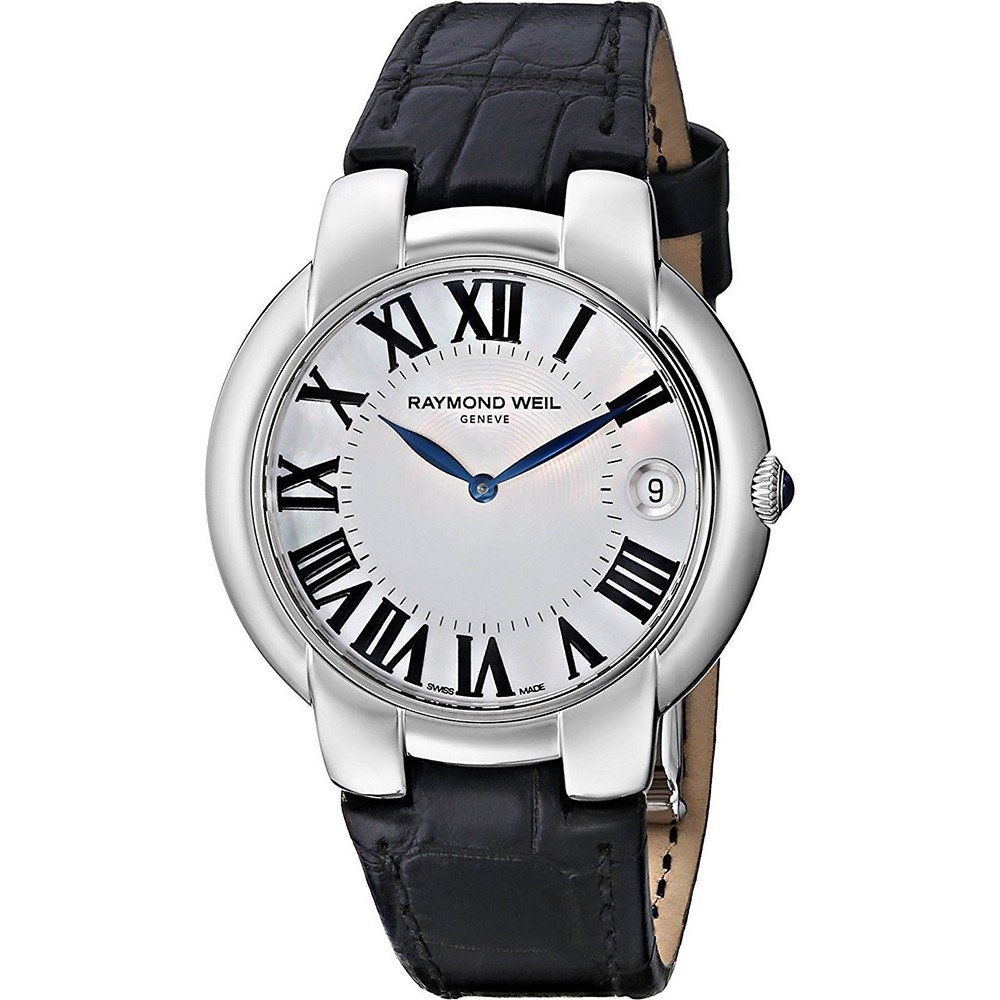 Raymond Weil Jasmine 5235-STC-00970 Uhr