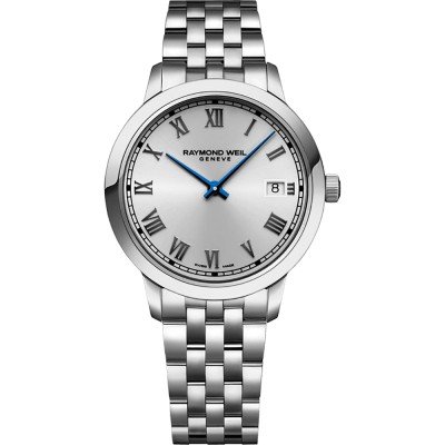 Raymond Weil Toccata 5385-ST-00659 Uhr