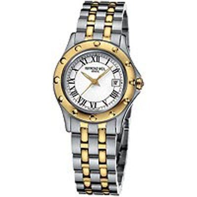 Raymond Weil 5390-STP-00300 Tango Uhr