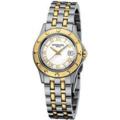 Raymond Weil 5390-STP-00308 Tango Uhr