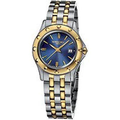 Raymond Weil 5390-STP-50001 Tango Uhr