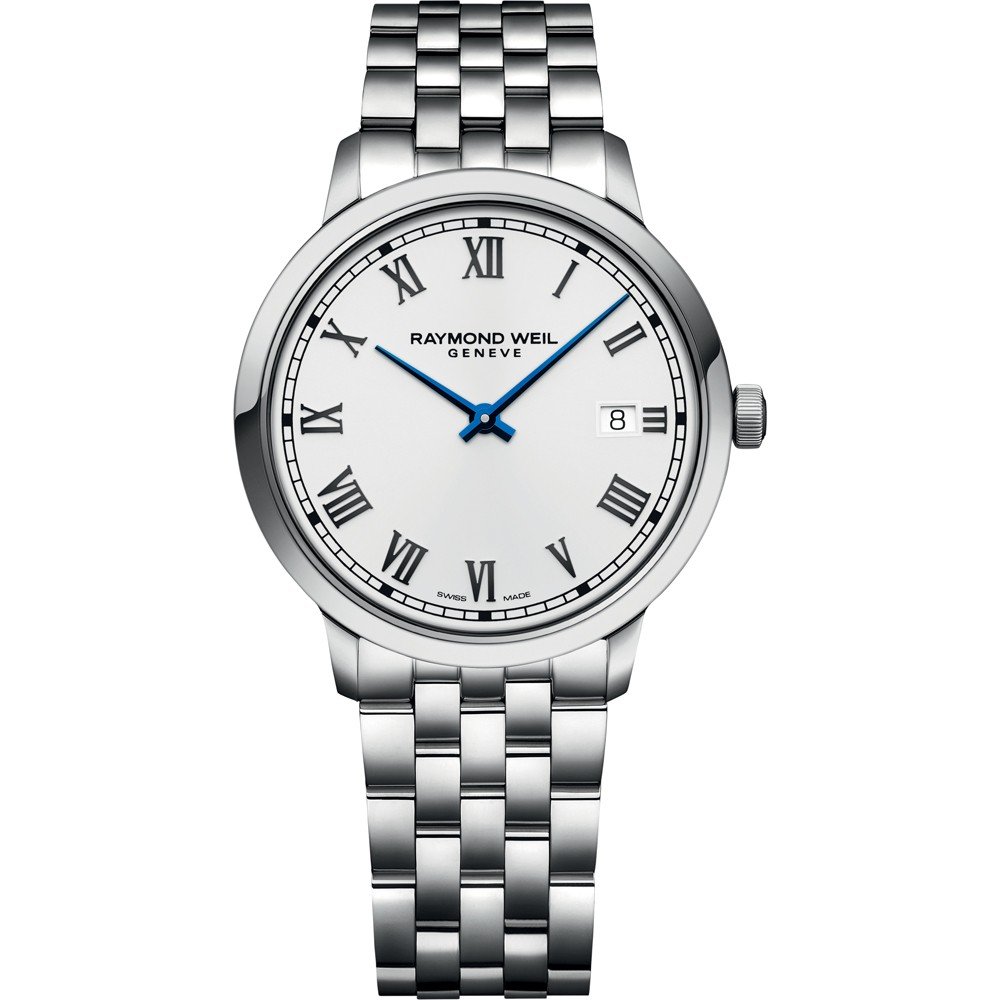 Raymond Weil Toccata 5485-ST-00359 Uhr