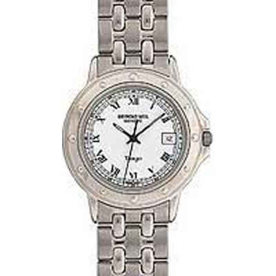 Raymond Weil Toccata 5560-ST-00309 Tango Uhr