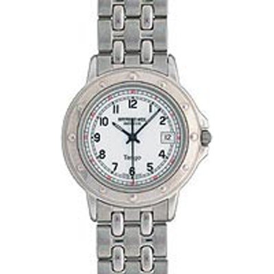 Raymond Weil Toccata 5560-ST-05300 Tango Uhr