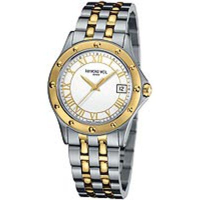 Raymond Weil 5590-STP-00308 Tango Uhr