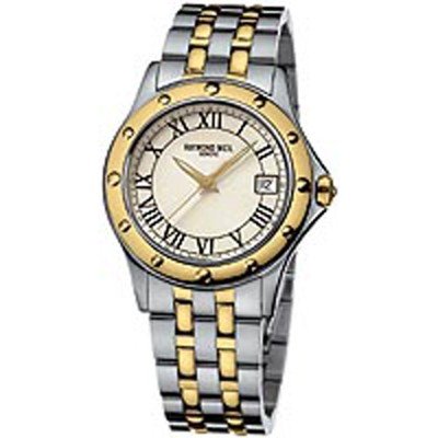 Raymond Weil 5590-STP-00800 Tango Uhr