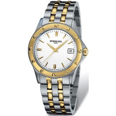 Raymond Weil 5590-STP-30001 Tango Uhr