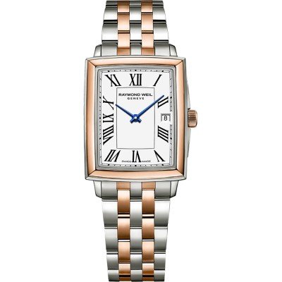 Raymond Weil Toccata 5925-SP5-00300 Uhr