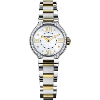 Raymond Weil 5927-SPS-00995 Noemia Uhr