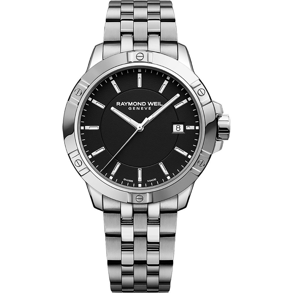 Raymond Weil Tango 8160-ST-20041 Uhr