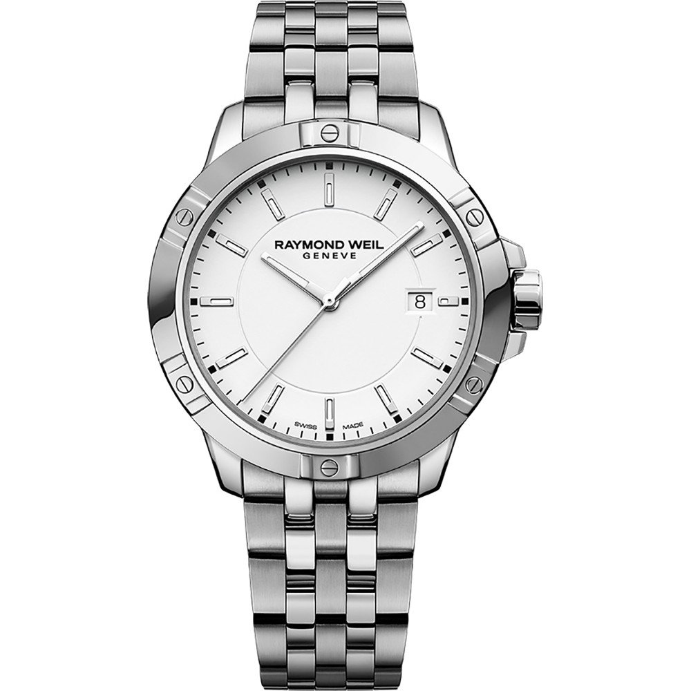 Raymond Weil Tango 8160-ST-30041 Uhr