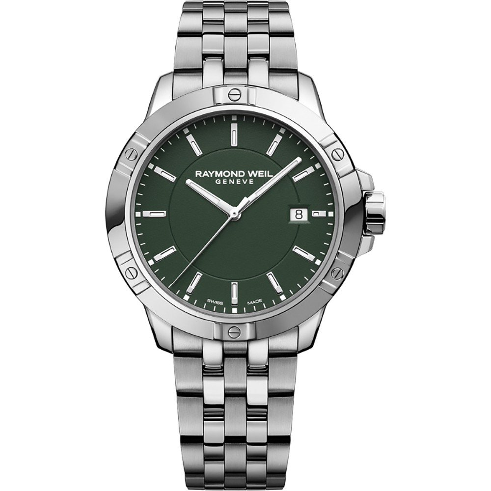 Raymond Weil Tango 8160-ST-52041 Uhr